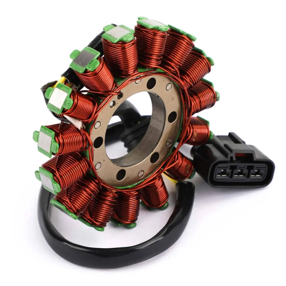 Areyourshop Stator Generator Magnet Fit Ducati Multistrada 950 1260 2017 2018 2019