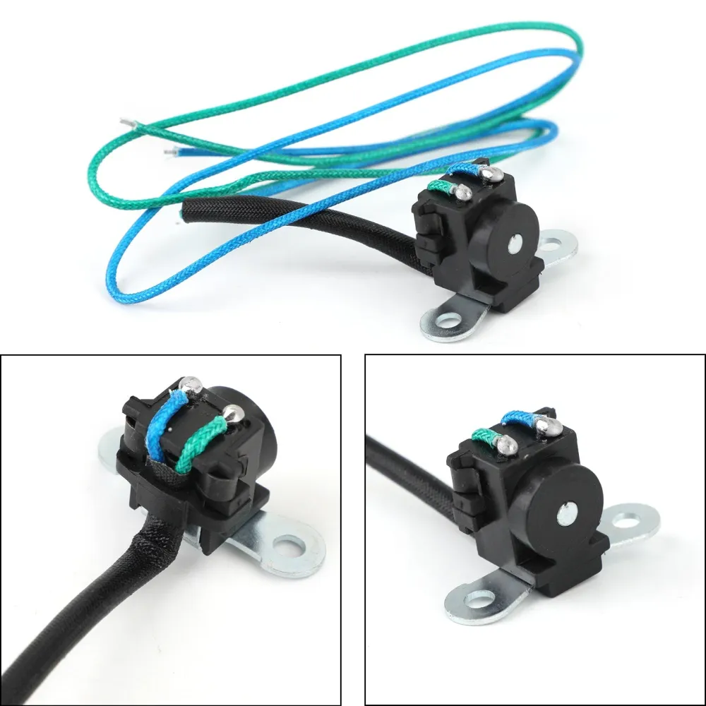 Areyourshop Stator Pulse Pulse Pickup Sensor Fit para Suzuki TL1000R/S Burgman 250 400 98-2016