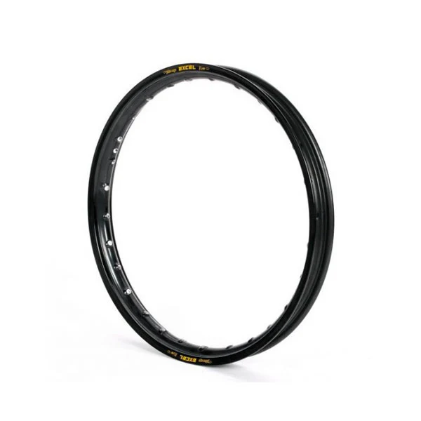 ARO DE RODA EXCEL 1.60X21 36R - PRETO (ICK410)