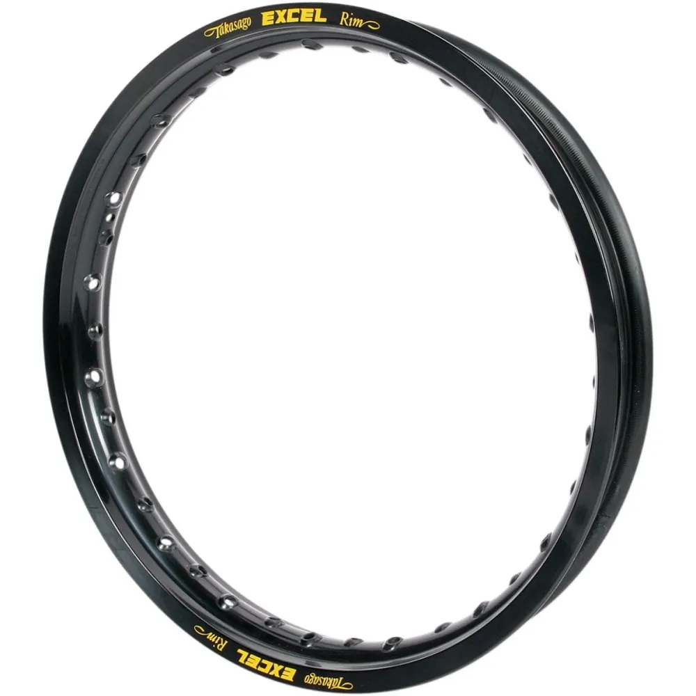 ARO DE RODA EXCEL 2.15X18 36R - PRETO (FEK422)