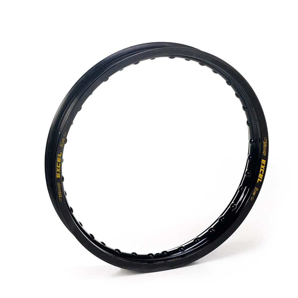 ARO DE RODA EXCEL 2.15X19 32R - PRETO (GEK411)