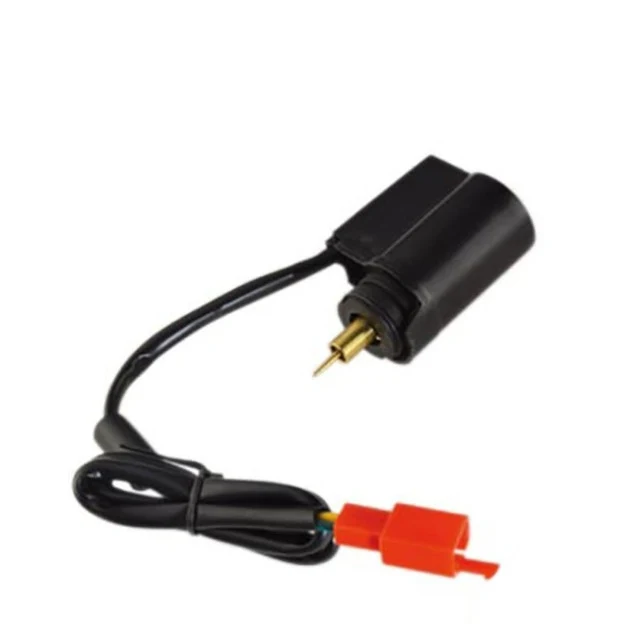 Arranque elétrico Peugeot Elystar / Ludix / Vivacity 2T Teknix