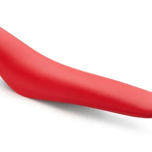 Assento Baixo Original GAS GAS EC 250/300 21-23, EC 250F/350F 21-23, MC 125/250/250F/350F/450F 21-23 Vermelho