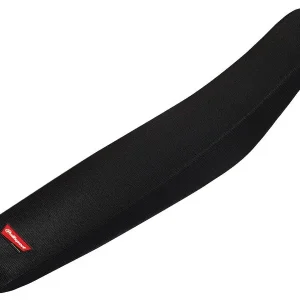 Assento Completo POLISPORT HUSQVARNA FE 250/350/450/501 20-23, TE 150/250/300 20-23 Preto