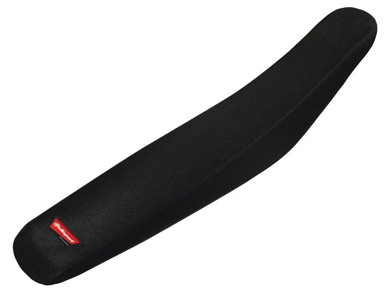 Assento Completo POLISPORT HUSQVARNA FE 250/350/450/501 20-23, TE 150/250/300 20-23 Preto