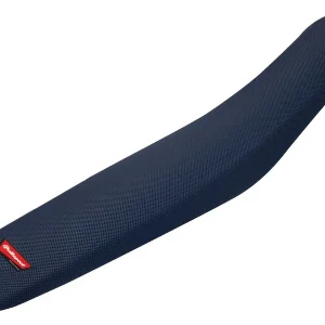 Assento Completo POLISPORT HUSQVARNA FE 250/350/450/501 20-23, TE 150/250/300 20-23 Azul
