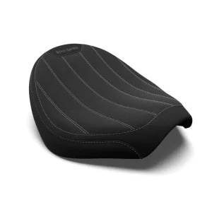 Assento de Moto Shotgun para 650 Rebaixada Signature