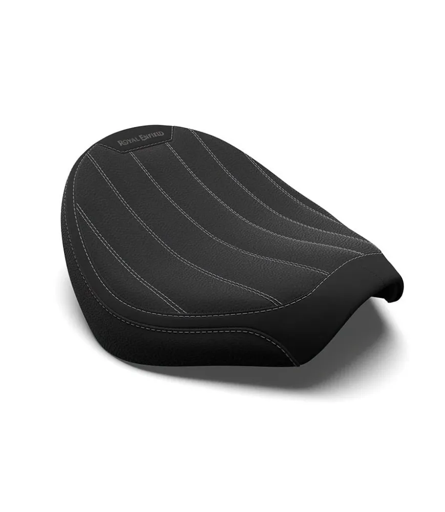 Assento de Moto Shotgun para 650 Rebaixada Signature