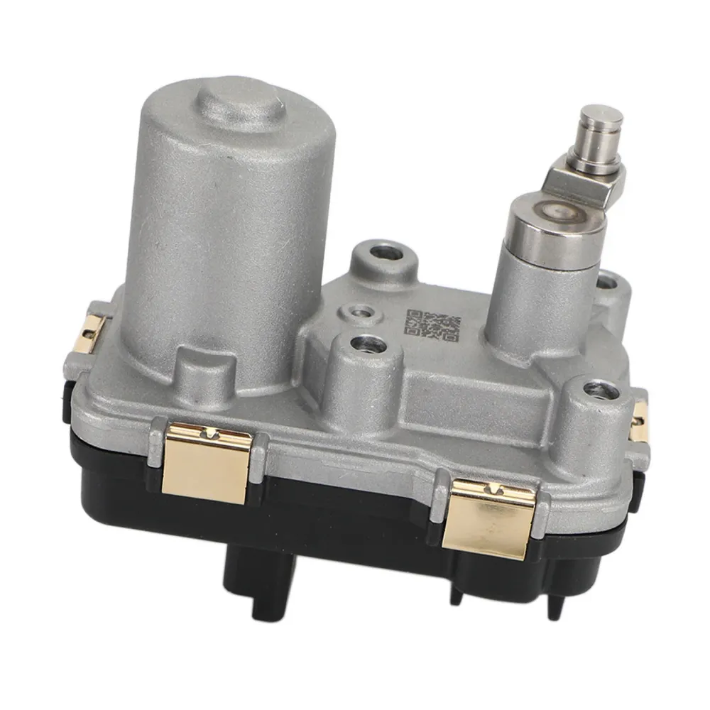 Atuador eletrônico de turbocompressor para Jaguar/Land Rover 2.2d 49477-19600 genérico