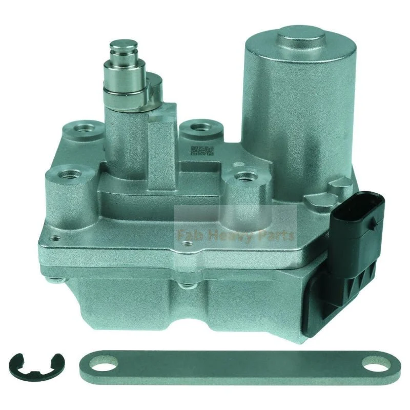 Atuador turbo a2c53308526 a2c53166097 se encaixa para mercedes-benz om646 viano vito