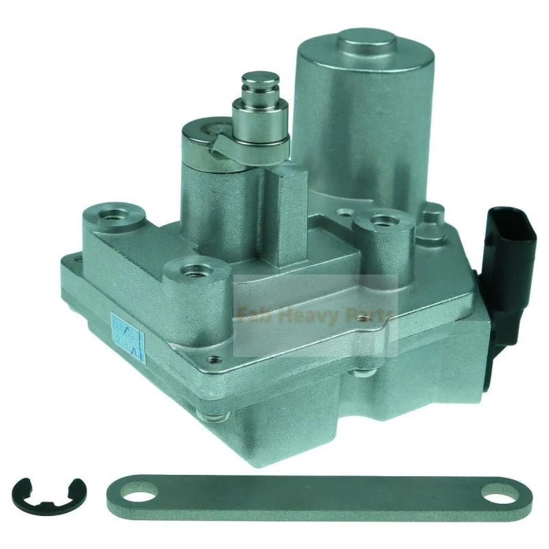 Atuador turbo a2c53308526 a2c53166097 se encaixa para mercedes-benz om646 viano vito