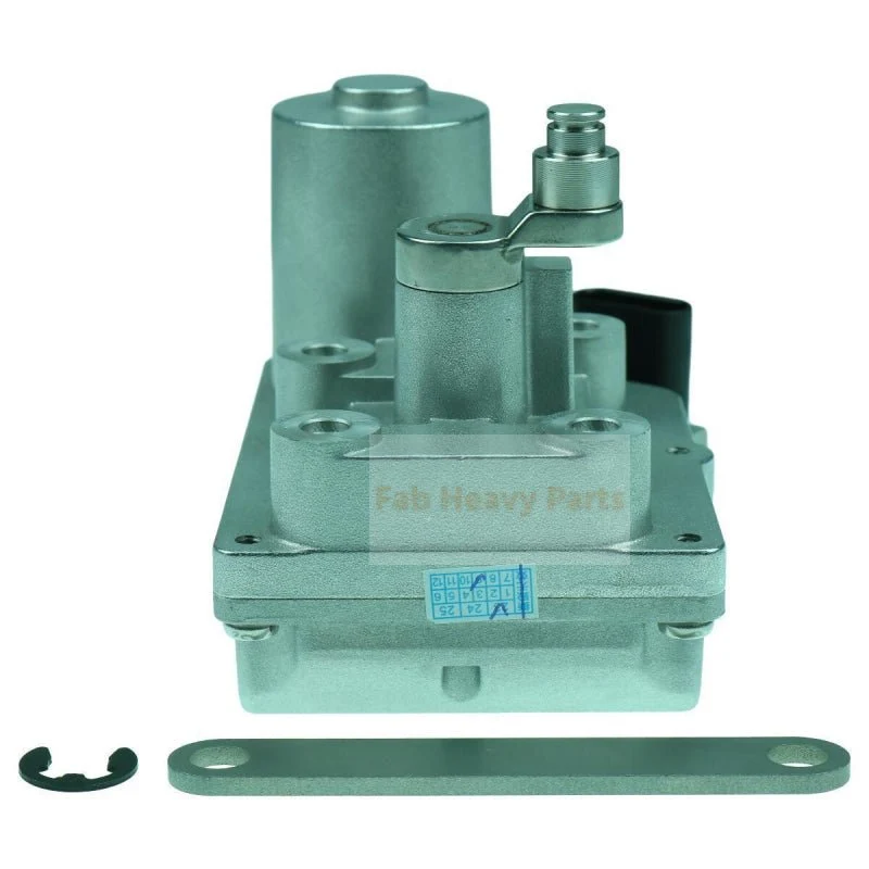 Atuador turbo a2c53308526 a2c53166097 se encaixa para mercedes-benz om646 viano vito