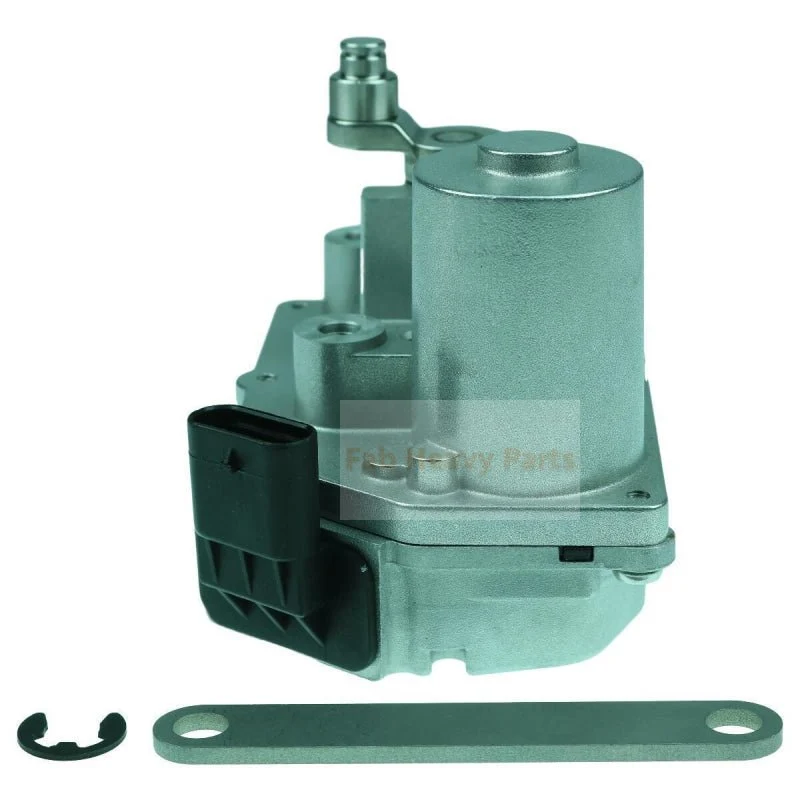 Atuador turbo a2c53308526 a2c53166097 se encaixa para mercedes-benz om646 viano vito