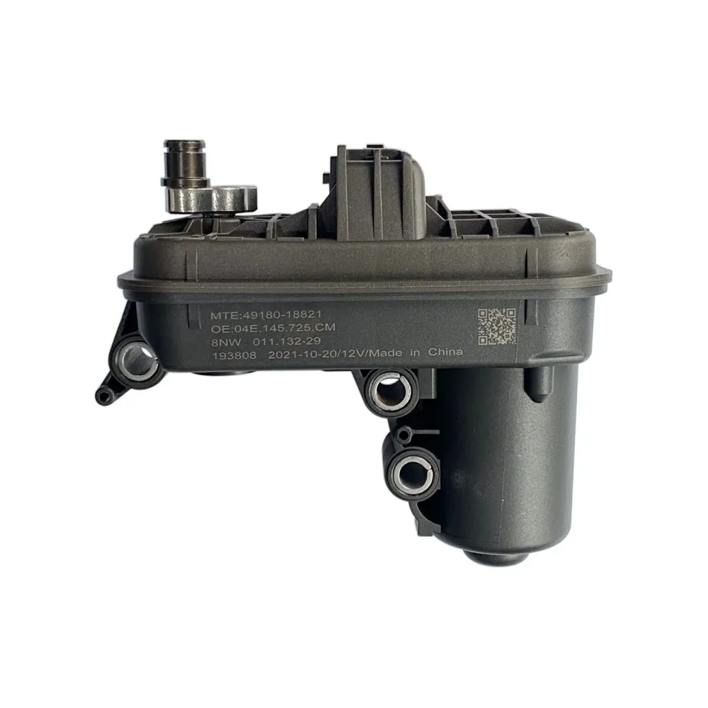 Atuador do turbocompressor Wastegate 04E145725cm 49180-18821 Para VW Golf Audi A3 A4 Generic