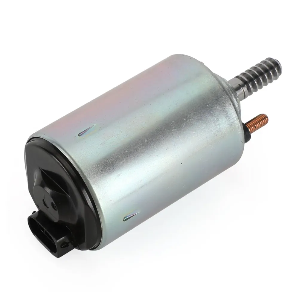 Atuador Valvetrônico VVT Servo Motor para BMW E84 E87 E46 E90 E91 11377509295 Genérico