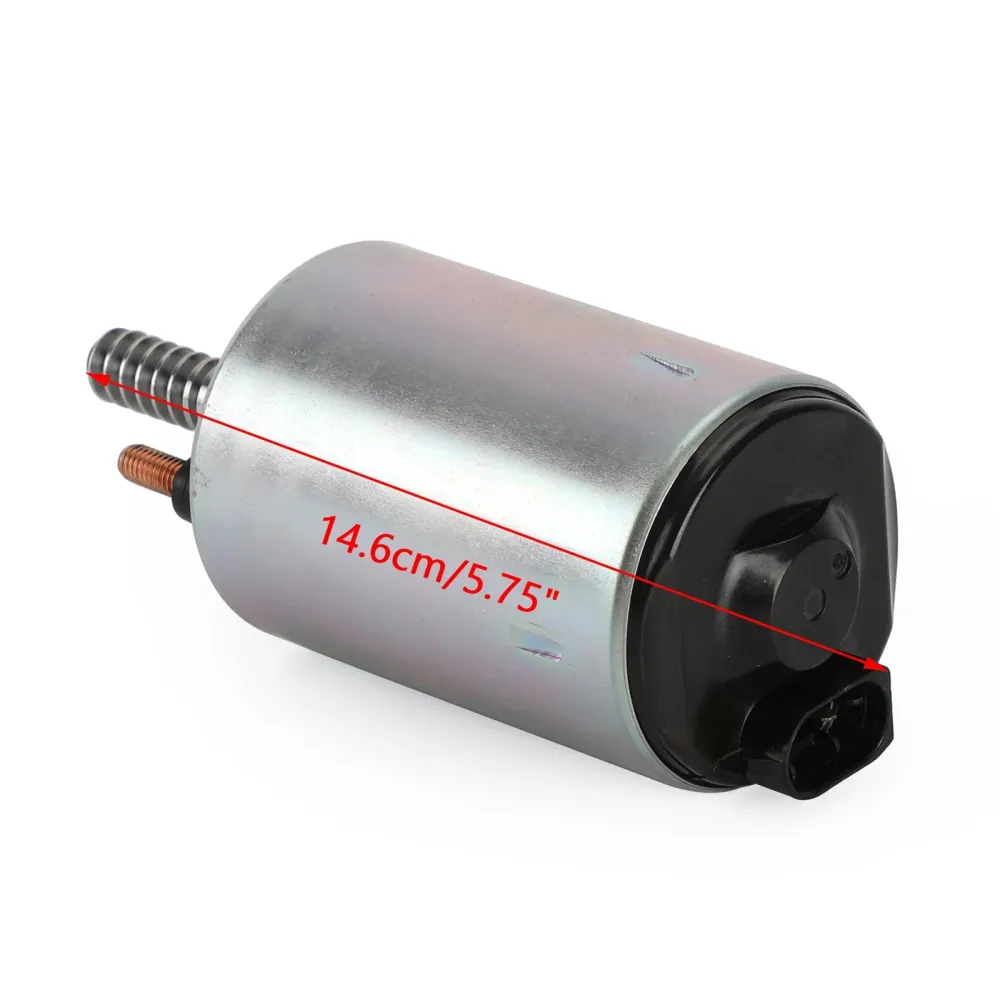 Atuador Valvetrônico VVT Servo Motor para BMW E84 E87 E46 E90 E91 11377509295 Genérico
