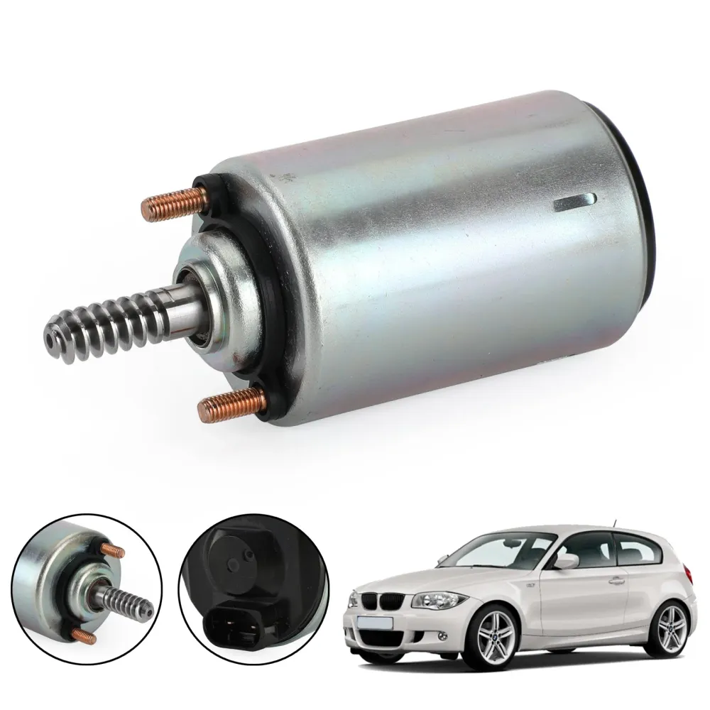 Atuador Valvetrônico VVT Servo Motor para BMW E84 E87 E46 E90 E91 11377509295 Genérico