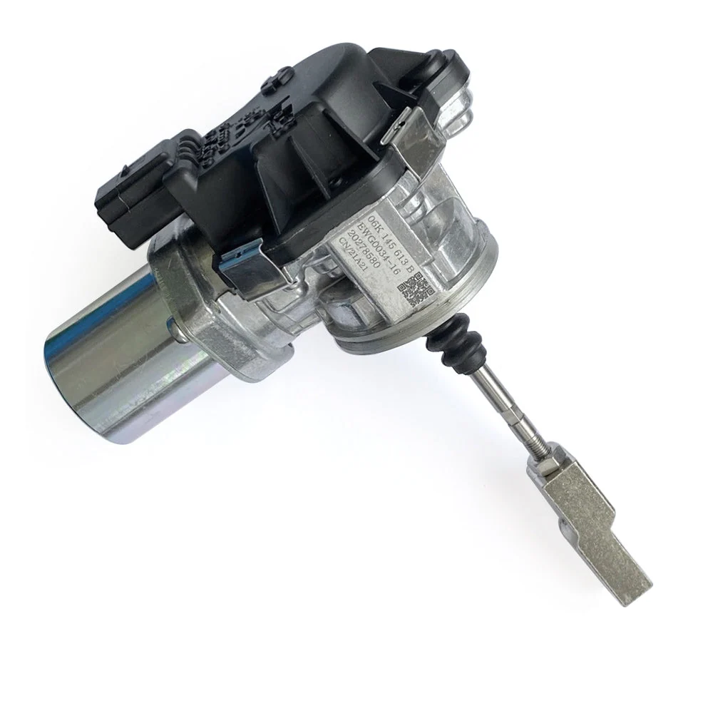 Atuador de Wastegate de turbocompressor 06K145613B para VW Passat B7 1.8 2014- Genérico