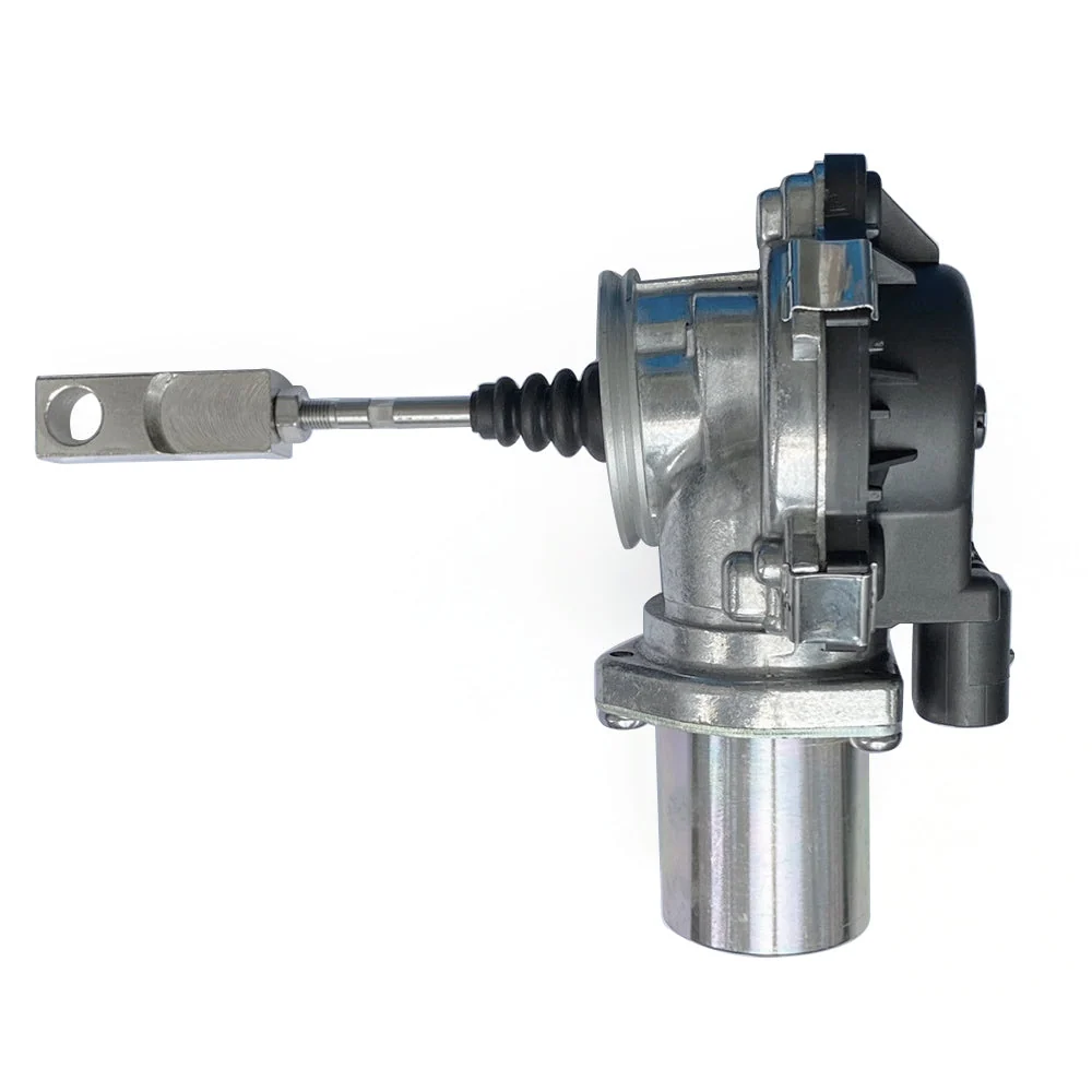Atuador de Wastegate de turbocompressor 06K145613B para VW Passat B7 1.8 2014- Genérico