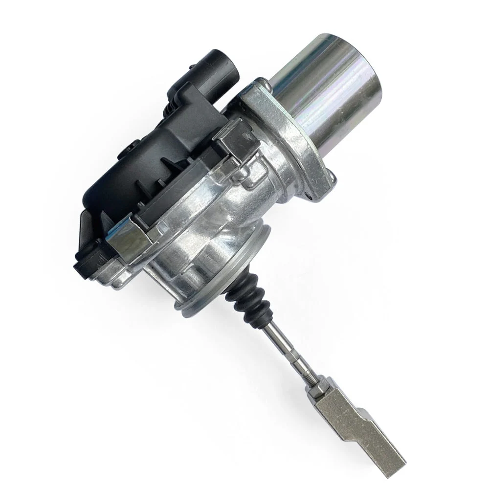 Atuador de Wastegate de turbocompressor 06K145613B para VW Passat B7 1.8 2014- Genérico