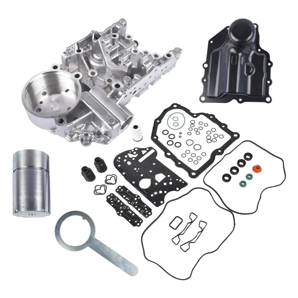 Audi Q3 2011 1.4l 1.6l 1.8l 7 speed Oil Pan Accumulator Repair Gasket 0AM927769G