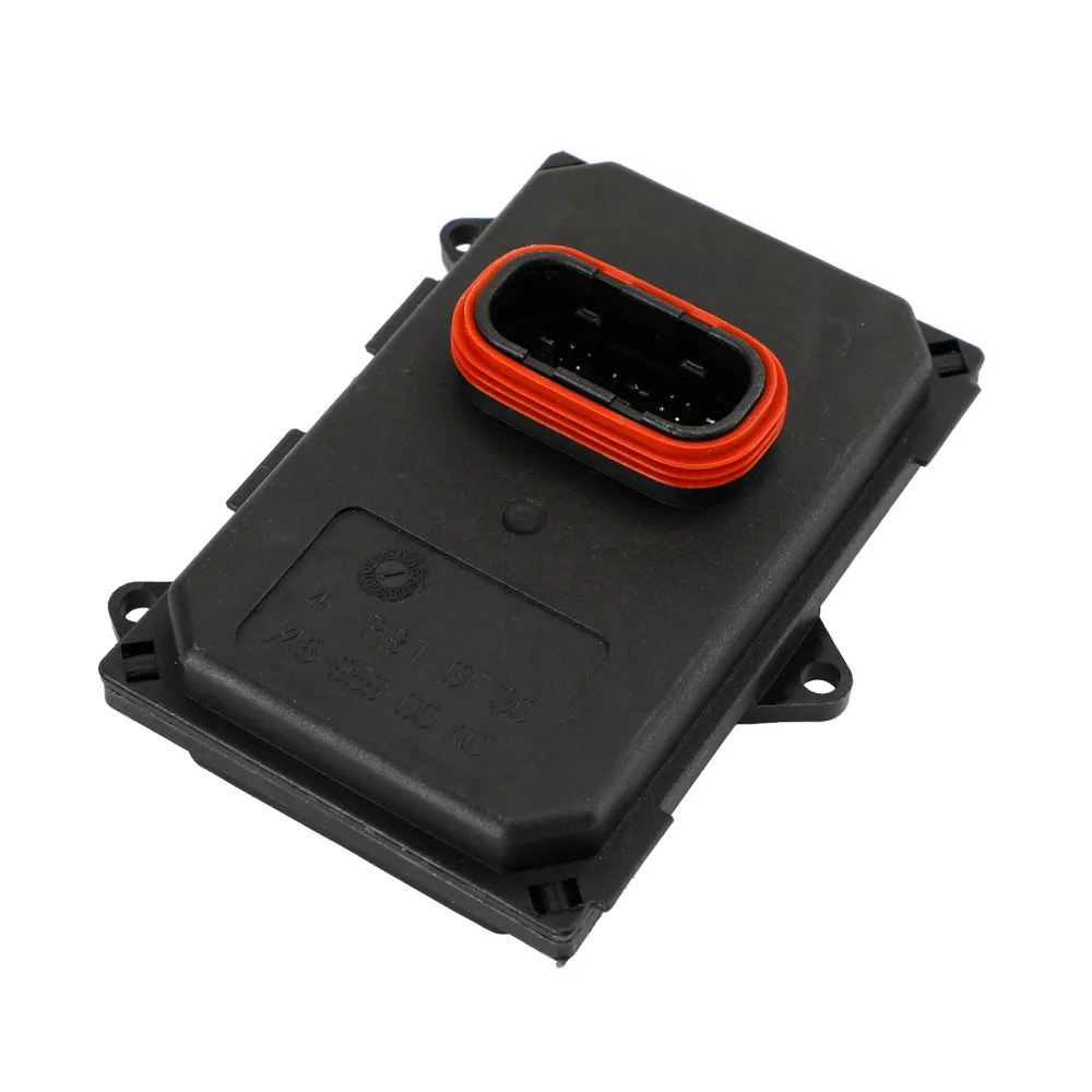 Audi A6 7L6941329B xenon FARÇO Módulo de controle de nivelamento de curvas AFS
