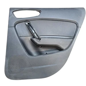 Audi A1 8x Painel traseiro direito de bacalhau: 8x4867378 (2010-2018)