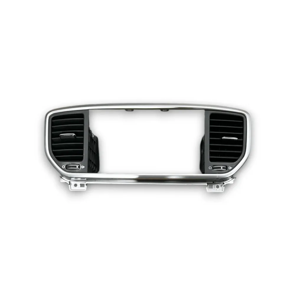 Autoradio Mask + Air Bocchette Kia Sportage QL COD: 97410-F1AA0 (2016> 2021)