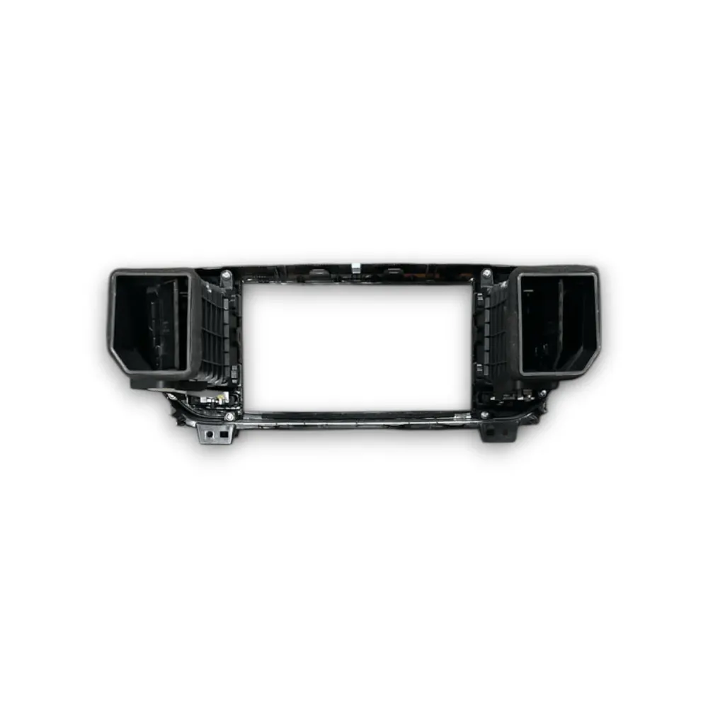 Autoradio Mask + Air Bocchette Kia Sportage QL COD: 97410-F1AA0 (2016> 2021)