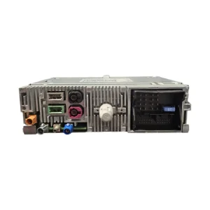 Autoradio / navegador Citroen C4 Picasso II COD: 9808294680 (2013-2022)