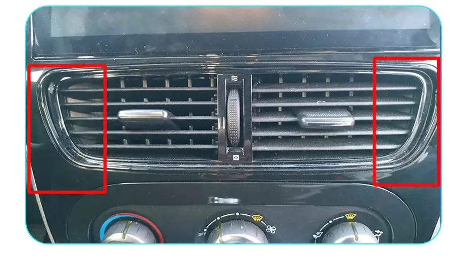 Auto‑rádio BKAP Android 15 para Renault Clio 4 (2012–2019) | 6GB/64GB CarPlay Sem Fios