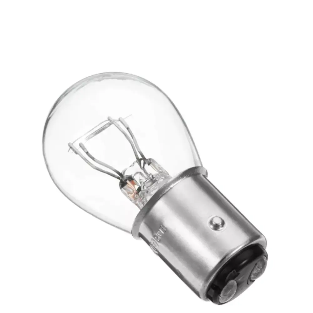 Ampolleta Brm 12v 2 Contact P Disparj 21/5w AutoRepuestos CF