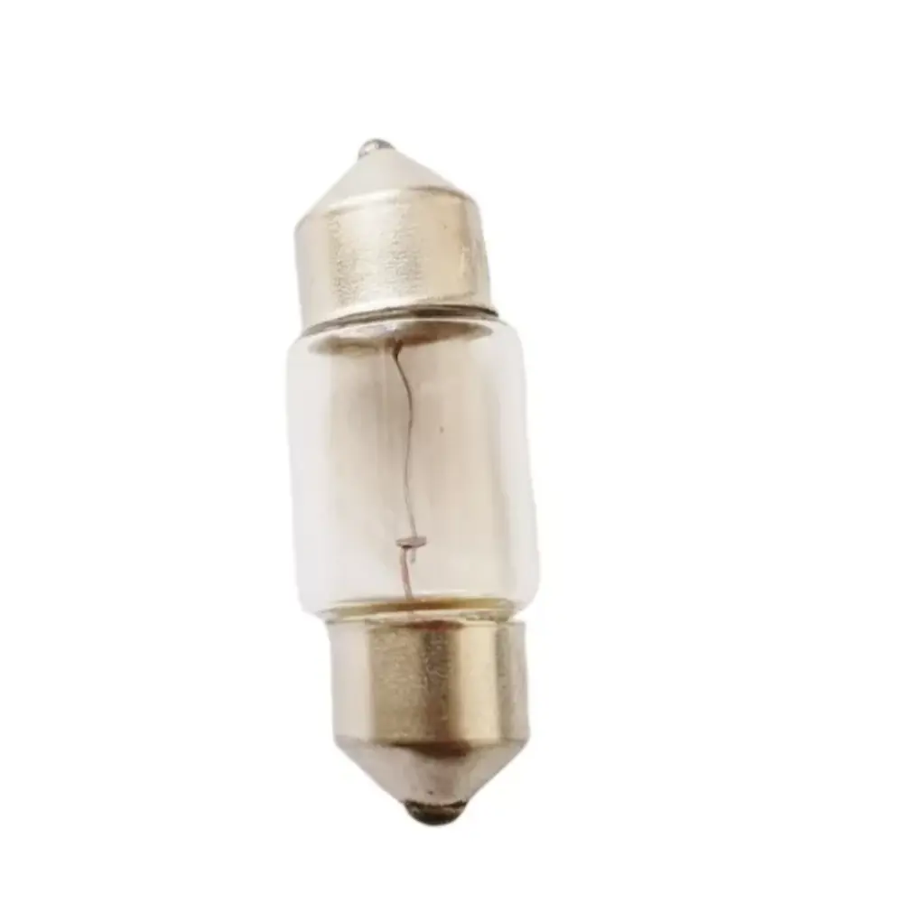 Ampolleta Brm 12v Sofito 11x31 10w AutoRepuestos CF