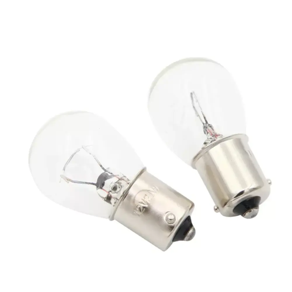 Ampolleta Brm 24v 1 Contacto P2/3 21w AutoRepuestos CF