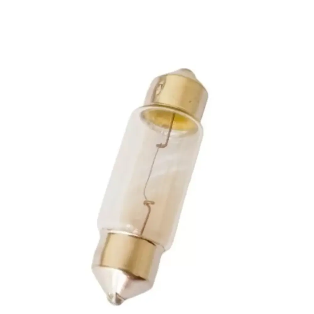 Ampolleta Brm 24v Sofito 11x35x10w AutoRepuestos CF
