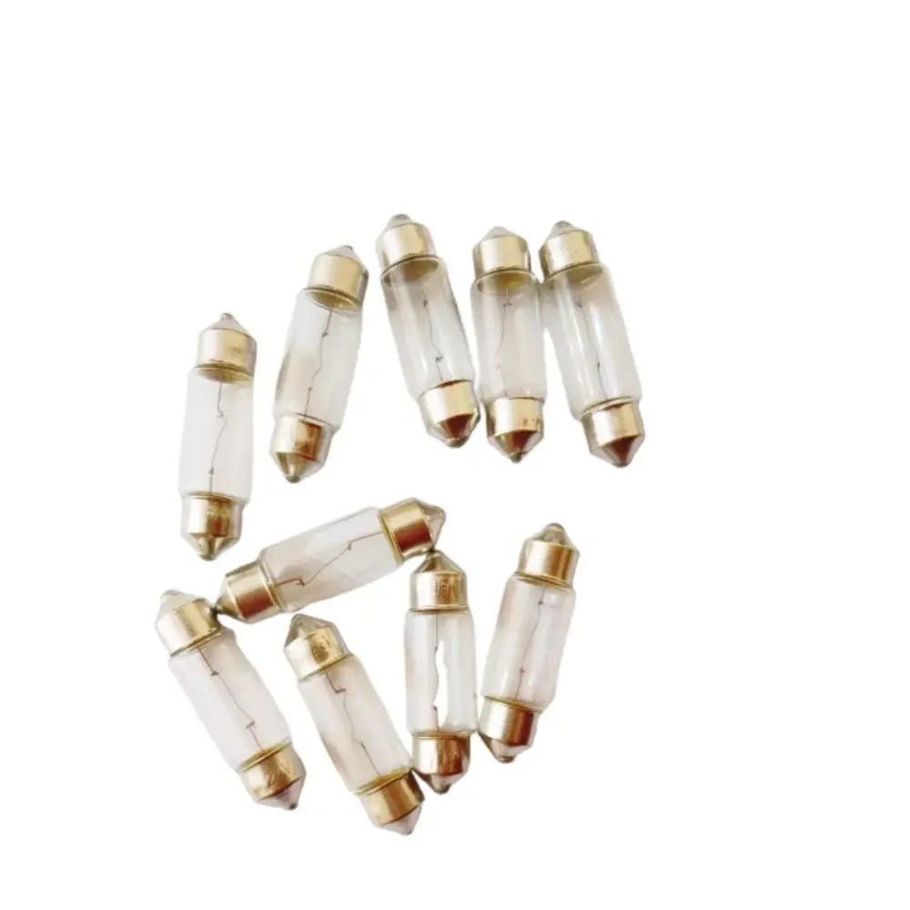 Ampolleta Brm 24v Sofito 11x35x10w AutoRepuestos CF
