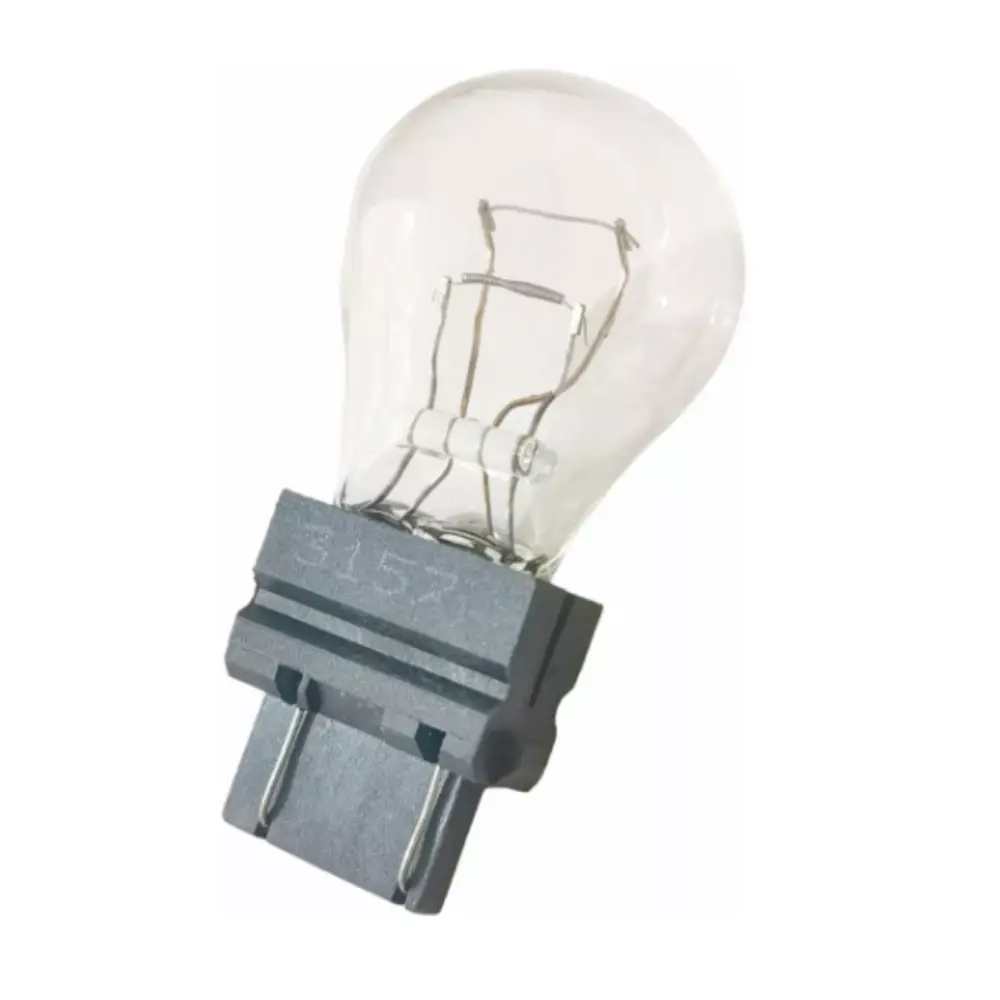 Ampolleta Brm 3157 12v 25/8w AutoRepuestos CF