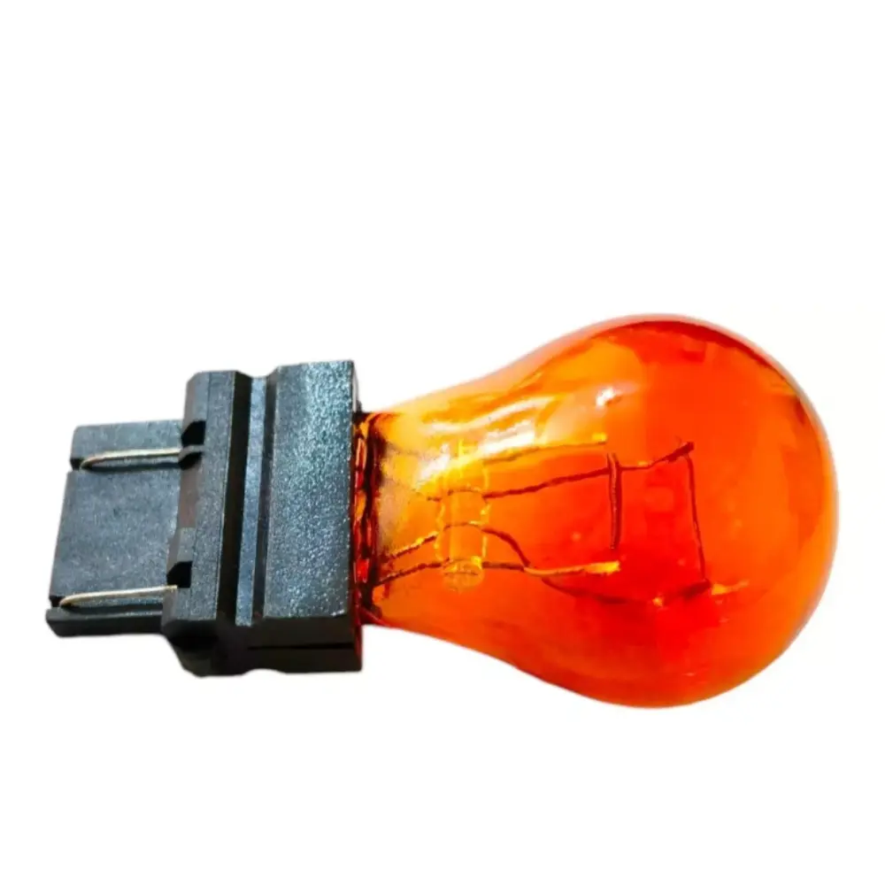 Ampolleta Brm 3157 Ambar 12v 25/8 AutoRepuestos CF