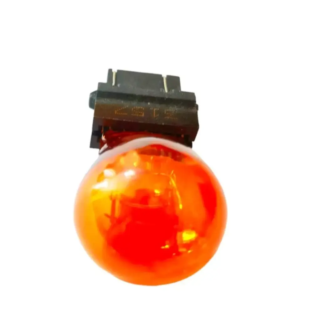 Ampolleta Brm 3157 Ambar 12v 25/8 AutoRepuestos CF