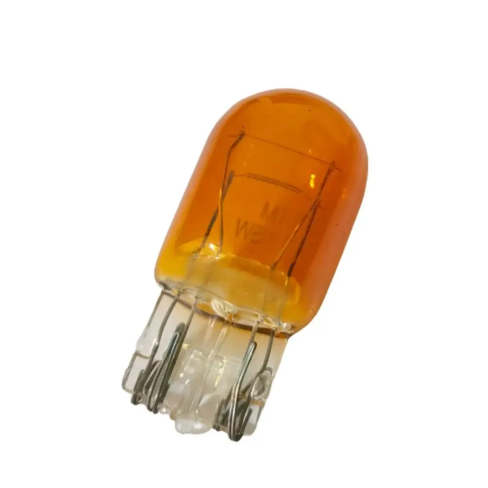 Ampolleta Brm T20 12v 21/5w Ambar AutoRepuestos CF