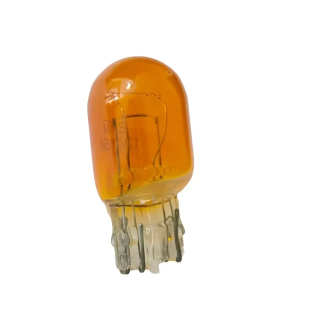 Ampolleta Brm T20 12v 21/5w Ambar AutoRepuestos CF