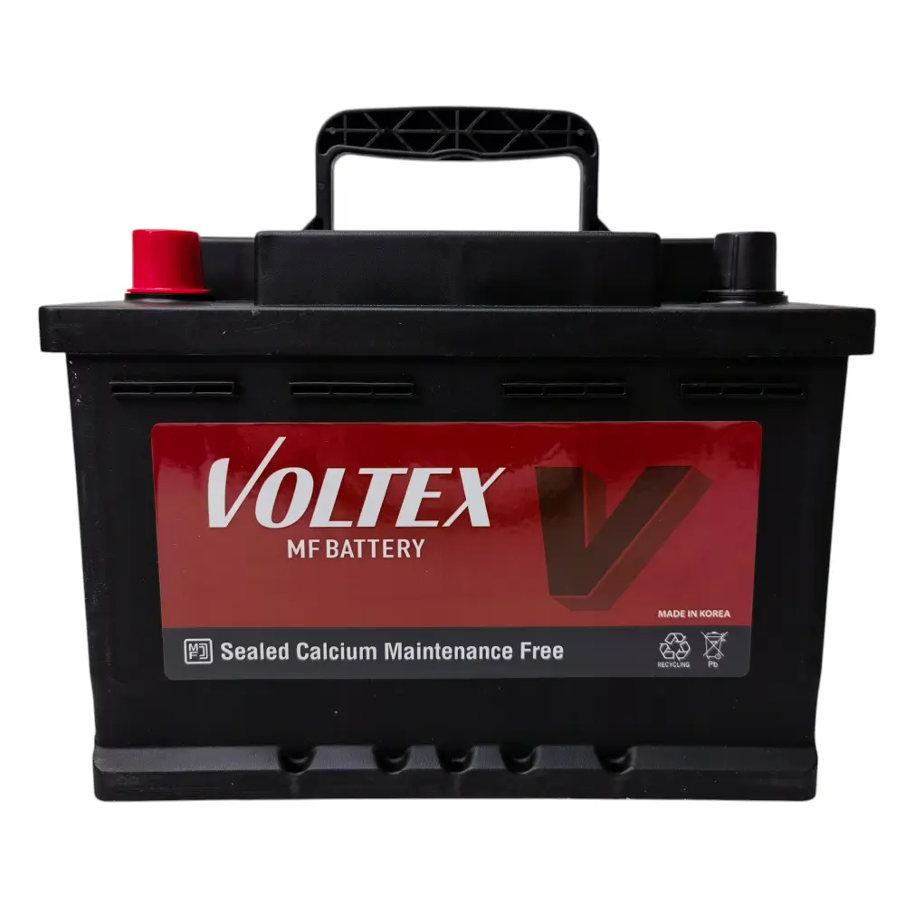 Bateria 60ah Voltex 56077r Cca 540 (+ -) AutoRepuestos CF