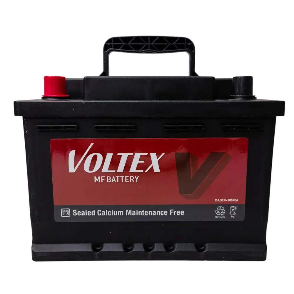 Bateria 60ah Voltex 56077r Cca 540 (+ -) AutoRepuestos CF