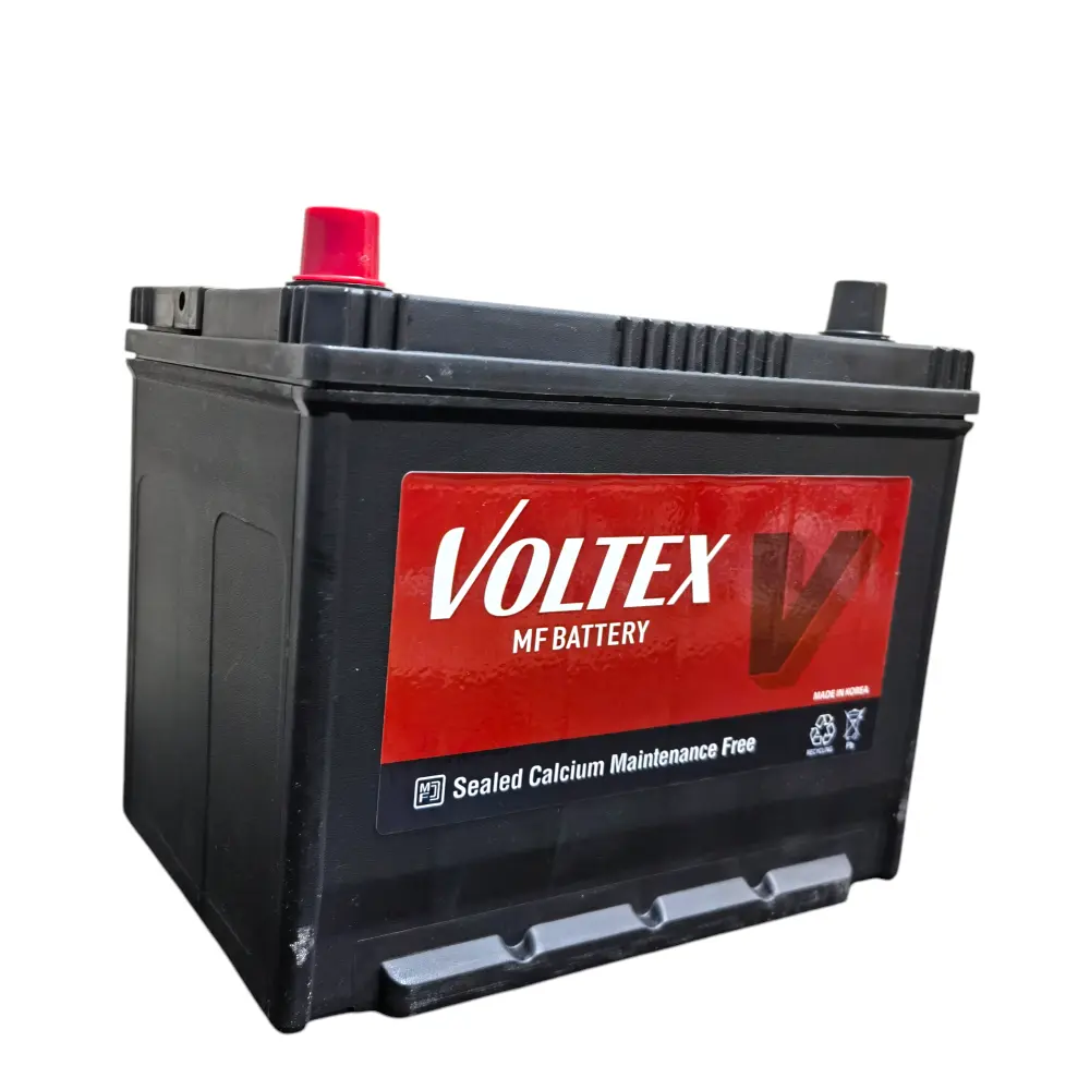 Bateria 70ah Voltex 600 Cca (+ -) AutoRepuestos CF