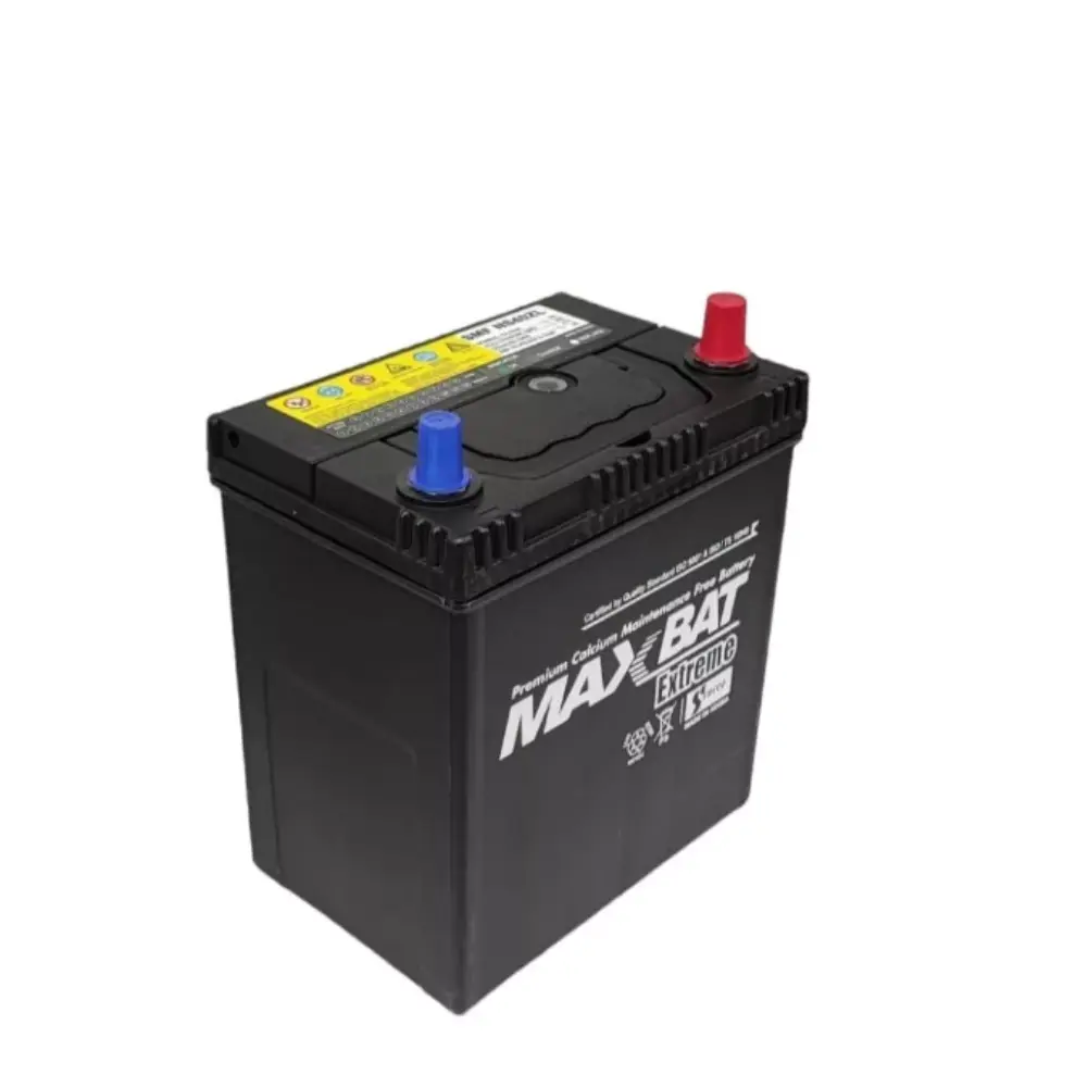 Bateria Auto Para Suzuki Baleno 1.3 1.6 1995 2005 12v 35ah AutoRepuestos CF