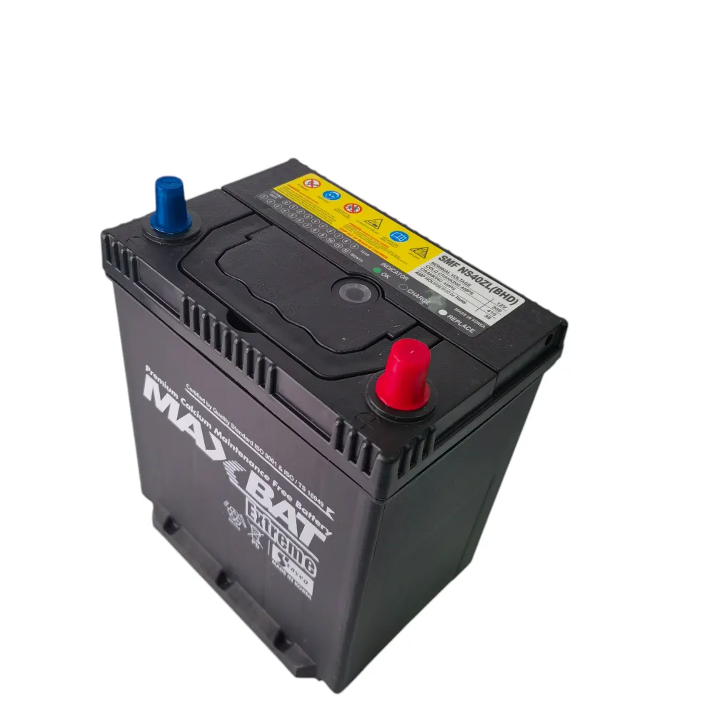 Bateria Auto Para Suzuki Baleno 1.3 1.6 1995 2005 12v 35ah AutoRepuestos CF