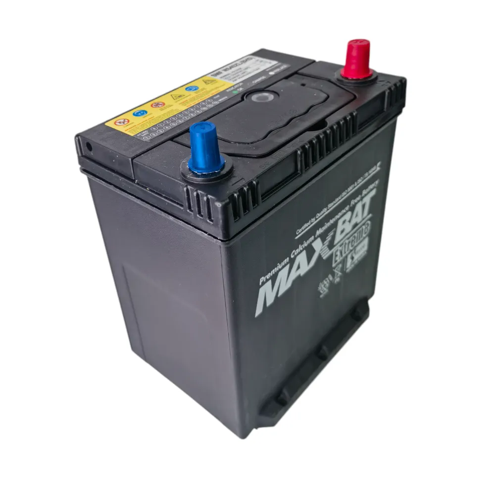 Bateria Auto Para Suzuki Baleno 1.3 1.6 1995 2005 12v 35ah AutoRepuestos CF