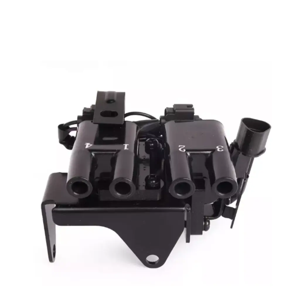 Bobina Encendido Para Hyundai Getz 1,1l 2002-2009 AutoRepuestos CF