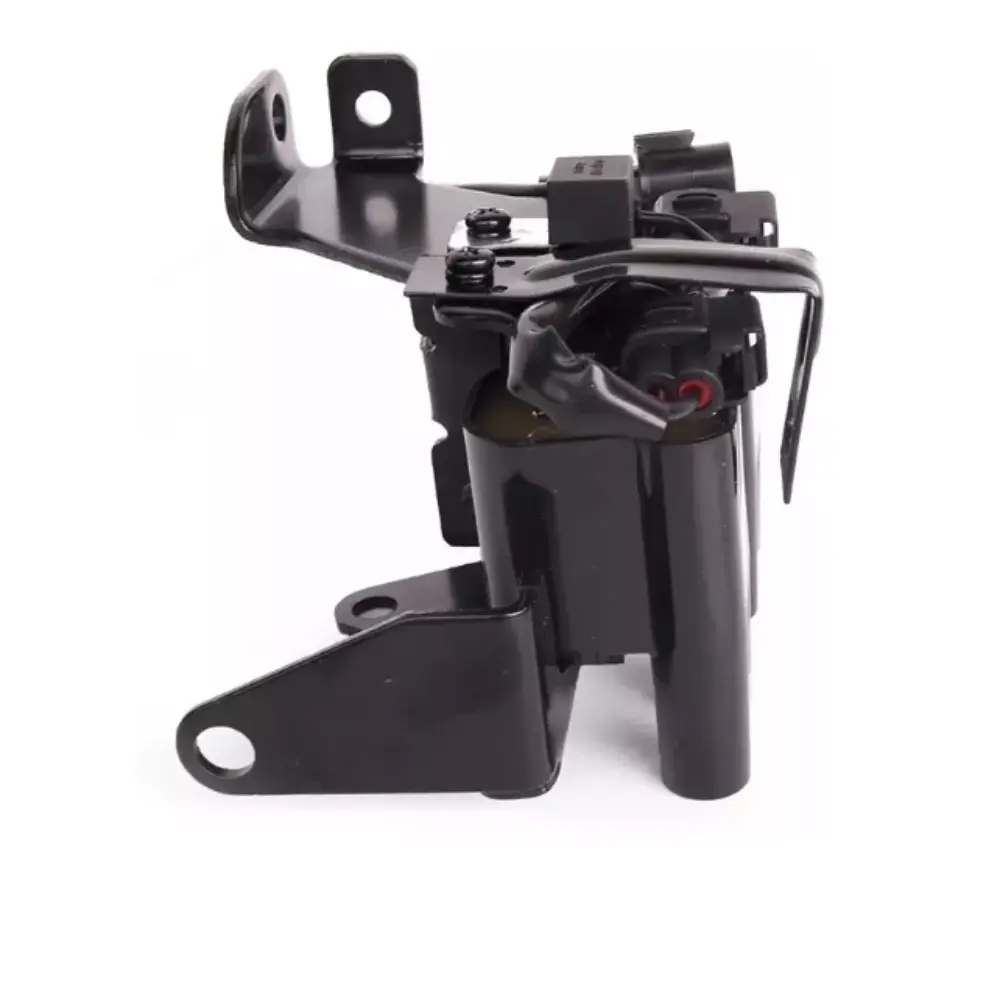 Bobina Encendido Para Hyundai I10 1.1l 2008-2013 AutoRepuestos CF