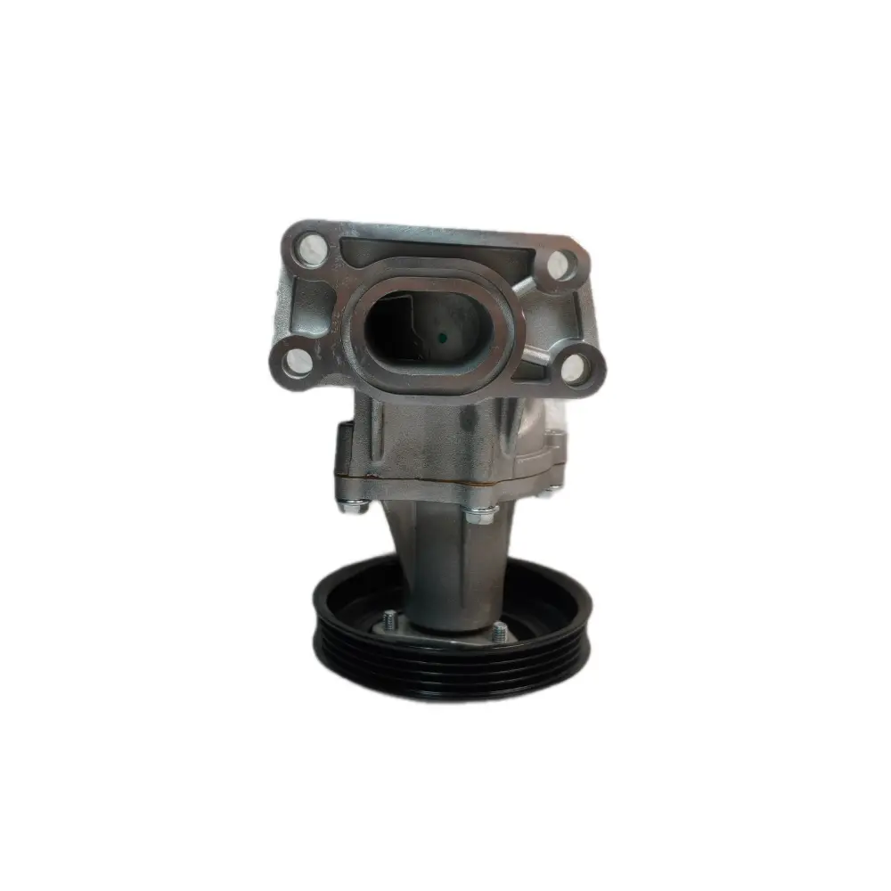 Bomba Agua Para Chevrolet N300 1.2 2014 2022 AutoRepuestos CF